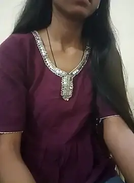 Snapshot of Kumkum_36 chatting on 2, 3, 2026 Kumkum 36 online show from 2, 3, 2026