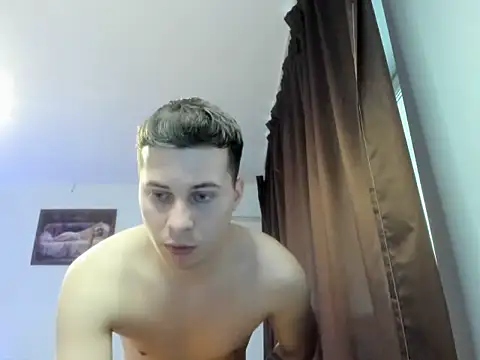 Dreamboy24 online show from 5, 2, 2026