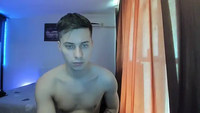 Dreamboy24 online show from 23, 4, 2026