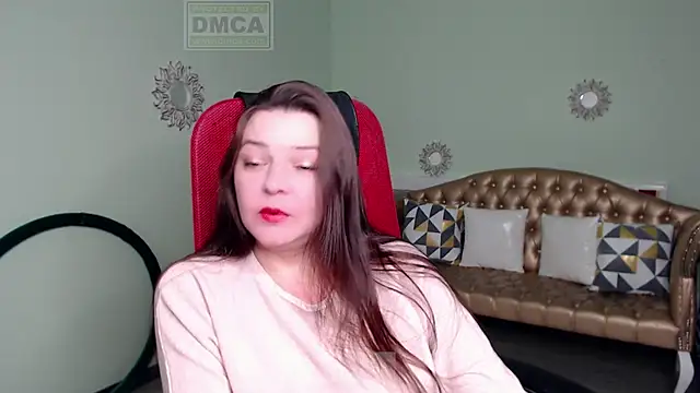 Lily flower7 online show from 9, 1, 2025