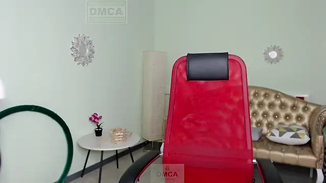 Lily flower7 online show from 30, 1, 2025