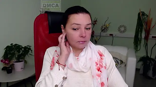 Lily flower7 online show from 1, 10, 2025