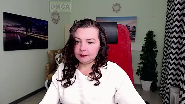 Lily flower7 online show from 18, 4, 2026