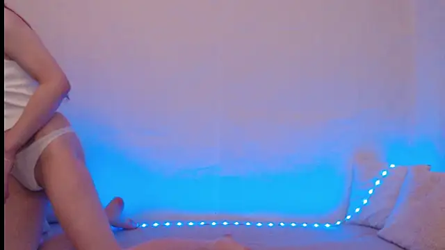 Emily hardcore online show from 9, 1, 2025