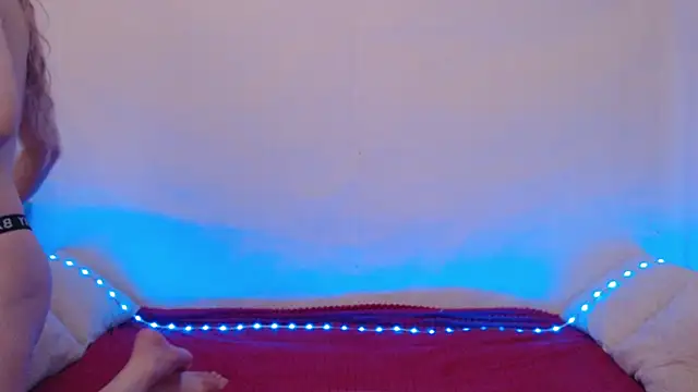 Emily hardcore online show from 17, 1, 2026