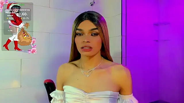 twoblacksexy online show from 17, 12, 2025