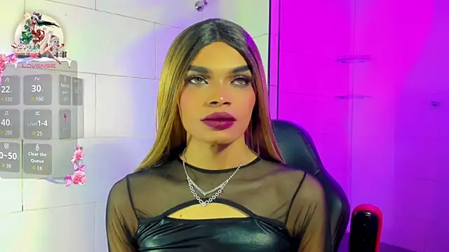 twoblacksexy online show from 18, 12, 2025