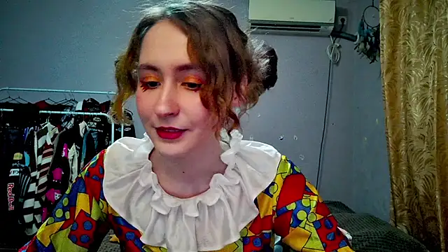 JoannaTompson online show from 22, 3, 2025