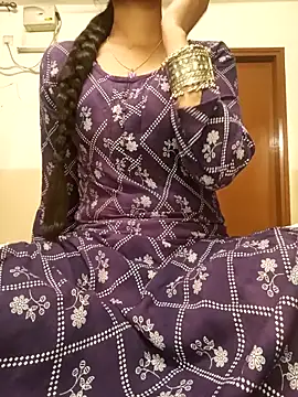Snapshot of Ruchi-34 chatting on 28, 3, 2026 Ruchi-34 online show from 28, 3, 2026