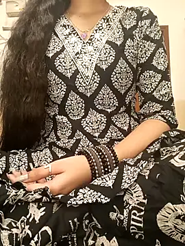 Snapshot of Ruchi-34 chatting on 30, 3, 2026 Ruchi-34 online show from 30, 3, 2026