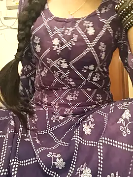 Snapshot of Ruchi-34 chatting on 7, 4, 2026 Ruchi-34 online show from 7, 4, 2026