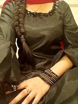 Snapshot of Ruchi-34 chatting on 30, 5, 2026 Ruchi-34 online show from 30, 5, 2026