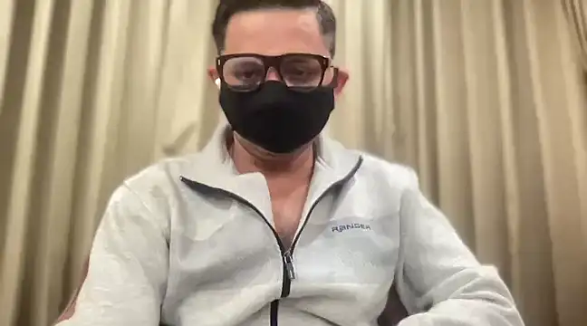 Snapshot of slavekinky001 chatting on 16, 1, 2025 slavekinky001 online show from 16, 1, 2025