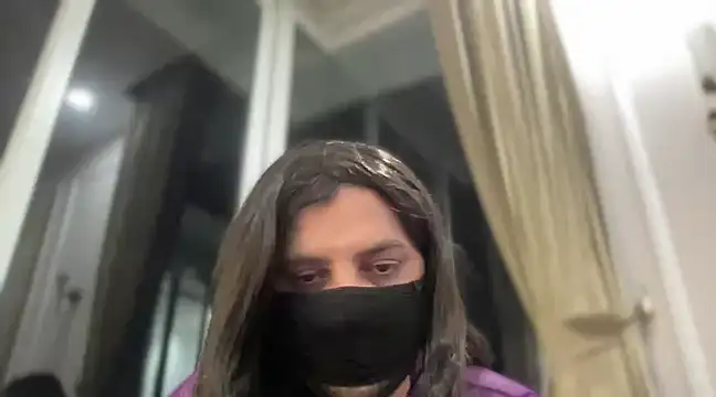 Snapshot of slavekinky001 chatting on 24, 2, 2025 slavekinky001 online show from 24, 2, 2025