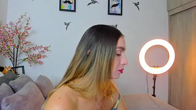 im sarah34 online show from 11, 3, 2025