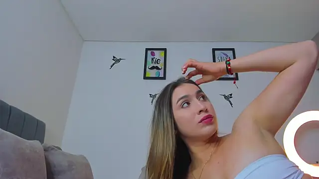 im sarah34 online show from 22, 3, 2025