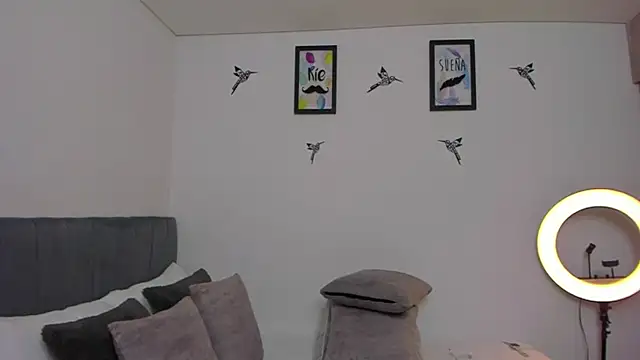 im sarah34 online show from 10, 9, 2025