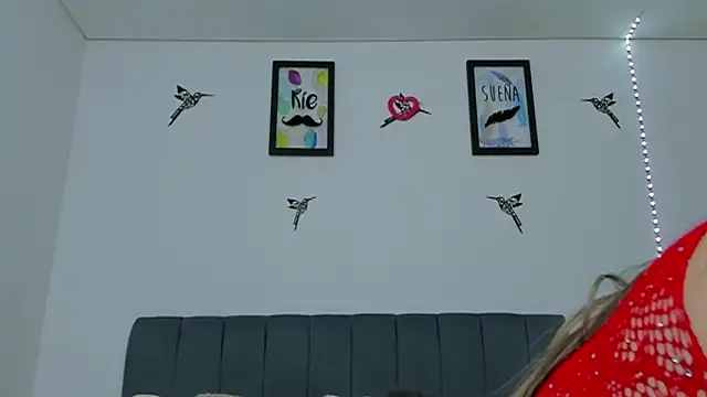 im sarah34 online show from 3, 2, 2026