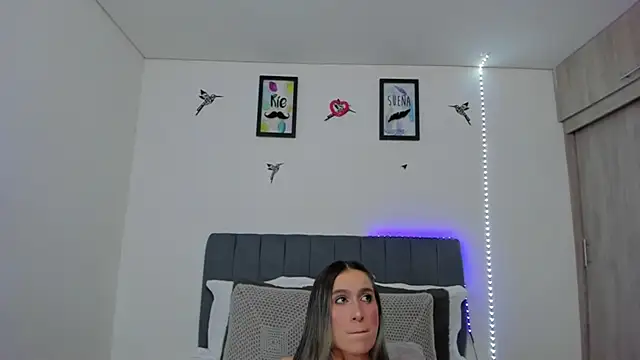 im sarah34 online show from 26, 3, 2026