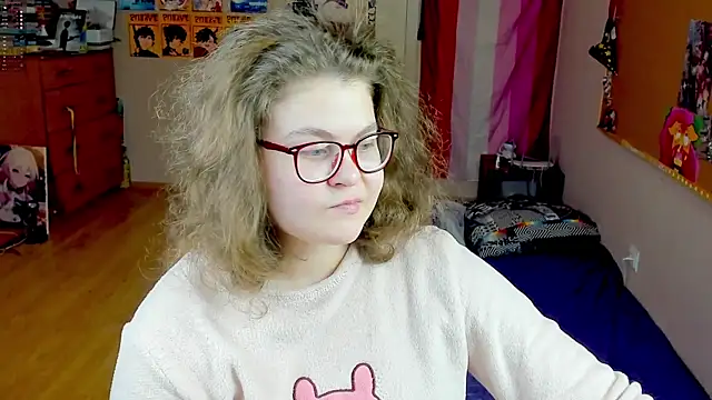 Sashy Way online show from 21, 12, 2025