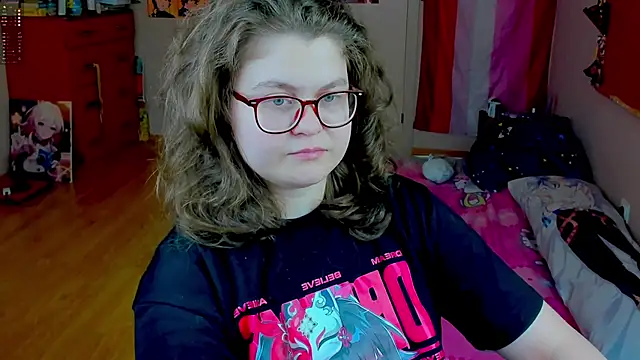 Snapshot of Sashy_Way chatting on 19, 4, 2026 Sashy Way online show from 19, 4, 2026