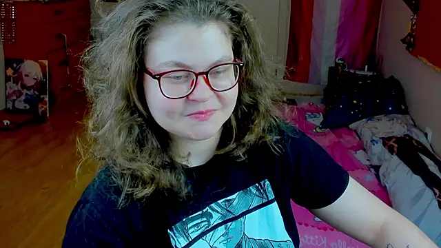 Snapshot of Sashy_Way chatting on 23, 4, 2026 Sashy Way online show from 23, 4, 2026