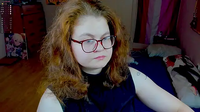 Sashy Way online show from 21, 7, 2026