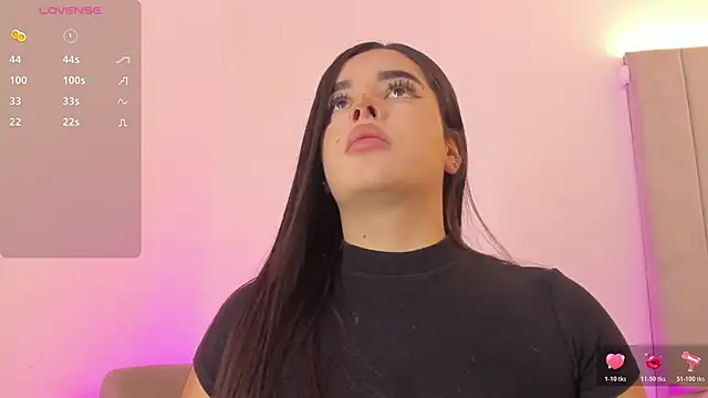 kaylarossi online show from 18, 11, 2025