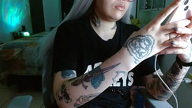 missangieangel online show from 15, 1, 2026