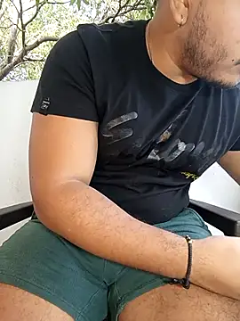 Naughty Charly online show from 3, 11, 2025