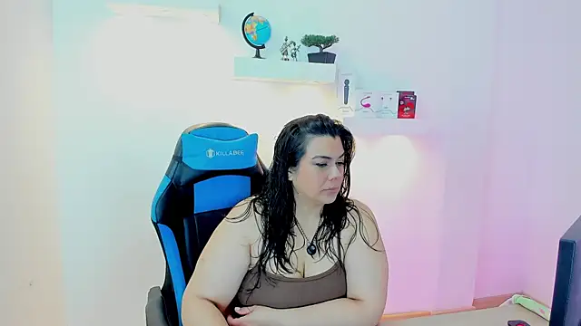 Snapshot of martina_foxy_ chatting on 28, 3, 2026 martina foxy online show from 28, 3, 2026