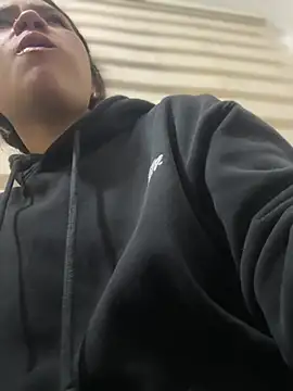 Mila Morgan online show from 23, 2, 2025