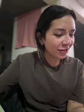 Mila Morgan online show from 14, 11, 2025