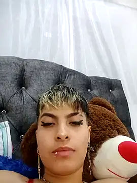 Snapshot of ivanna_rivera chatting on 11, 12, 2024 ivanna rivera online show from 11, 12, 2024