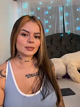 Snapshot of ivanna_rivera chatting on 7, 2, 2026 ivanna rivera online show from 7, 2, 2026