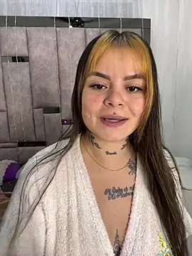 Snapshot of ivanna_rivera chatting on 21, 2, 2026 ivanna rivera online show from 21, 2, 2026