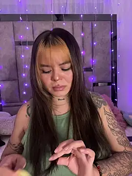 Snapshot of ivanna_rivera chatting on 22, 2, 2026 ivanna rivera online show from 22, 2, 2026