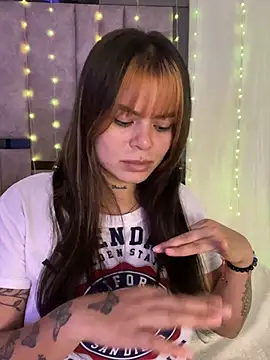 Snapshot of ivanna_rivera chatting on 26, 2, 2026 ivanna rivera online show from 26, 2, 2026