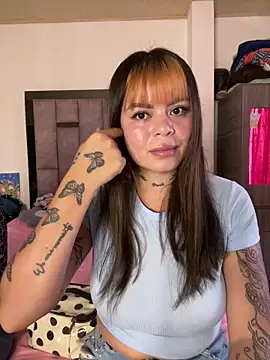 Snapshot of ivanna_rivera chatting on 8, 3, 2026 ivanna rivera online show from 8, 3, 2026