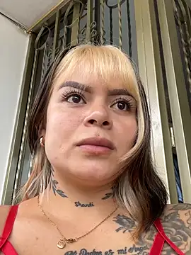 Snapshot of ivanna_rivera chatting on 26, 3, 2026 ivanna rivera online show from 26, 3, 2026
