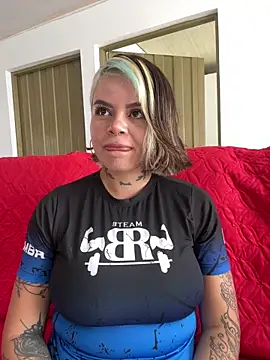 ivanna rivera online show from 29, 4, 2026