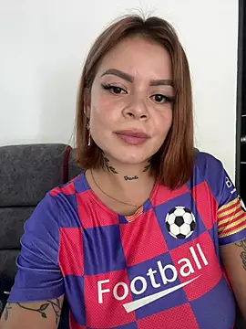 Snapshot of ivanna_rivera chatting on 14, 7, 2026 ivanna rivera online show from 14, 7, 2026