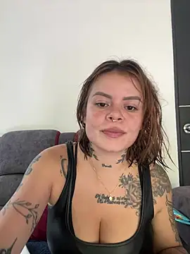 Snapshot of ivanna_rivera chatting on 15, 7, 2026 ivanna rivera online show from 15, 7, 2026