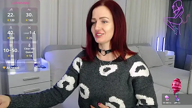 ElisaJane online show from 9, 1, 2025