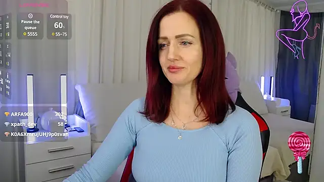 ElisaJane online show from 10, 1, 2025