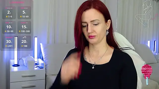 ElisaJane online show from 25, 1, 2025