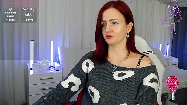 ElisaJane online show from 4, 2, 2025