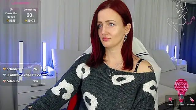 ElisaJane online show from 5, 2, 2025