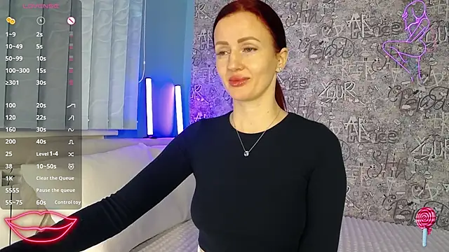 ElisaJane online show from 20, 11, 2025