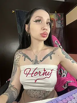 Snapshot of Molly__Moon chatting on 16, 1, 2026 Molly Moon online show from 16, 1, 2026